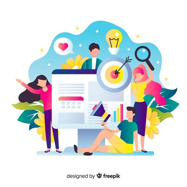 CONTENT MARKETING